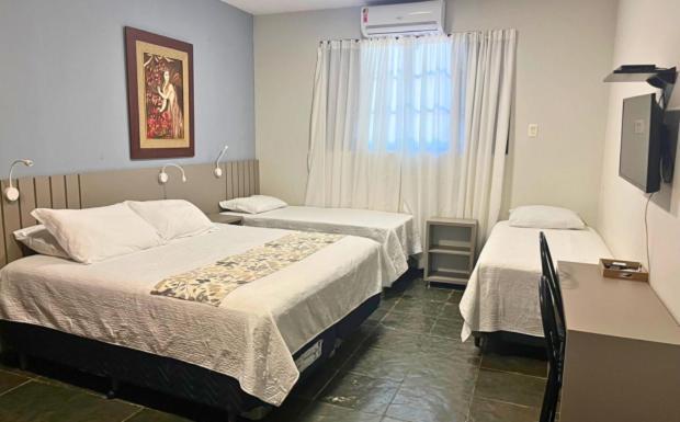 Fazenda Tia Dora Agroturismo Tres Marias (Minas Gerais)