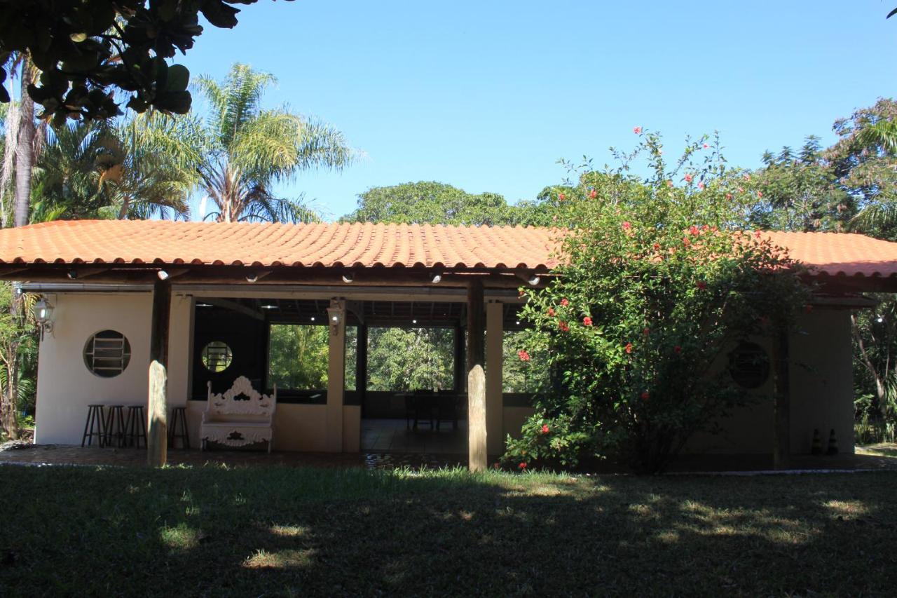 Fazenda Tia Dora Agroturismo Tres Marias (Minas Gerais)