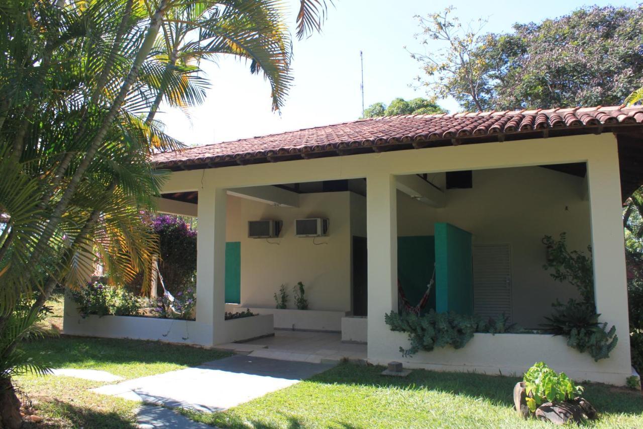 Agroturismo Fazenda Tia Dora Tres Marias (Minas Gerais)