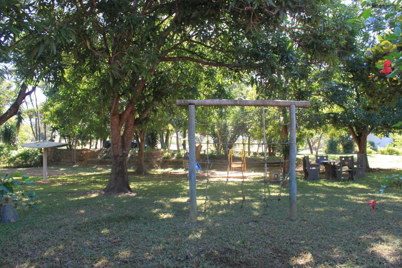 Agroturismo Fazenda Tia Dora