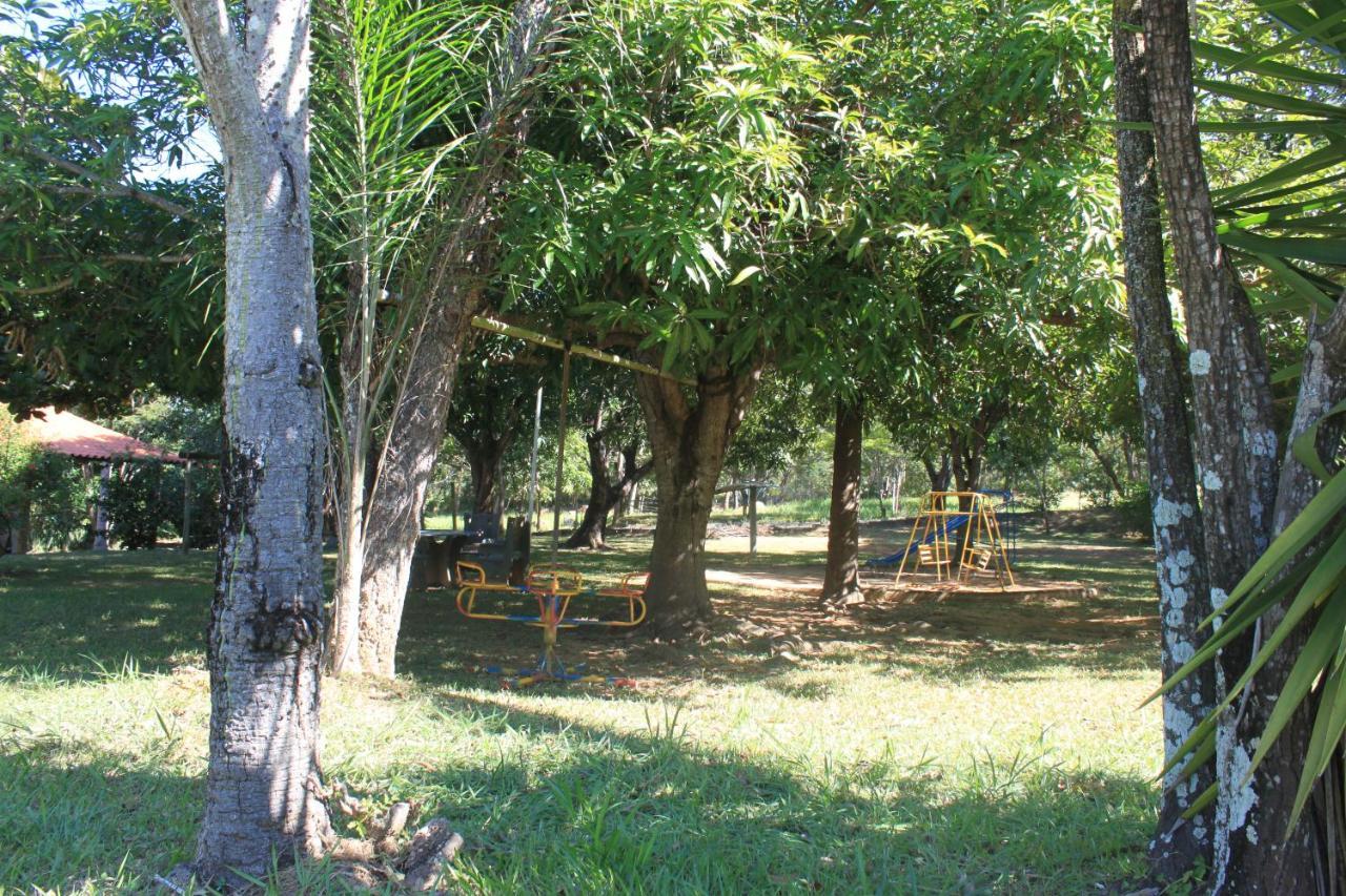 Fazenda Tia Dora Agroturismo *