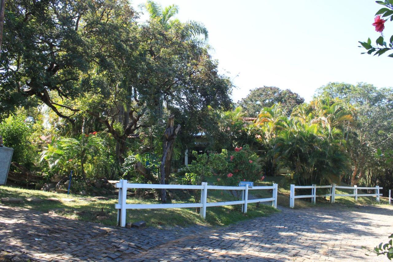 Agroturismo Fazenda Tia Dora *