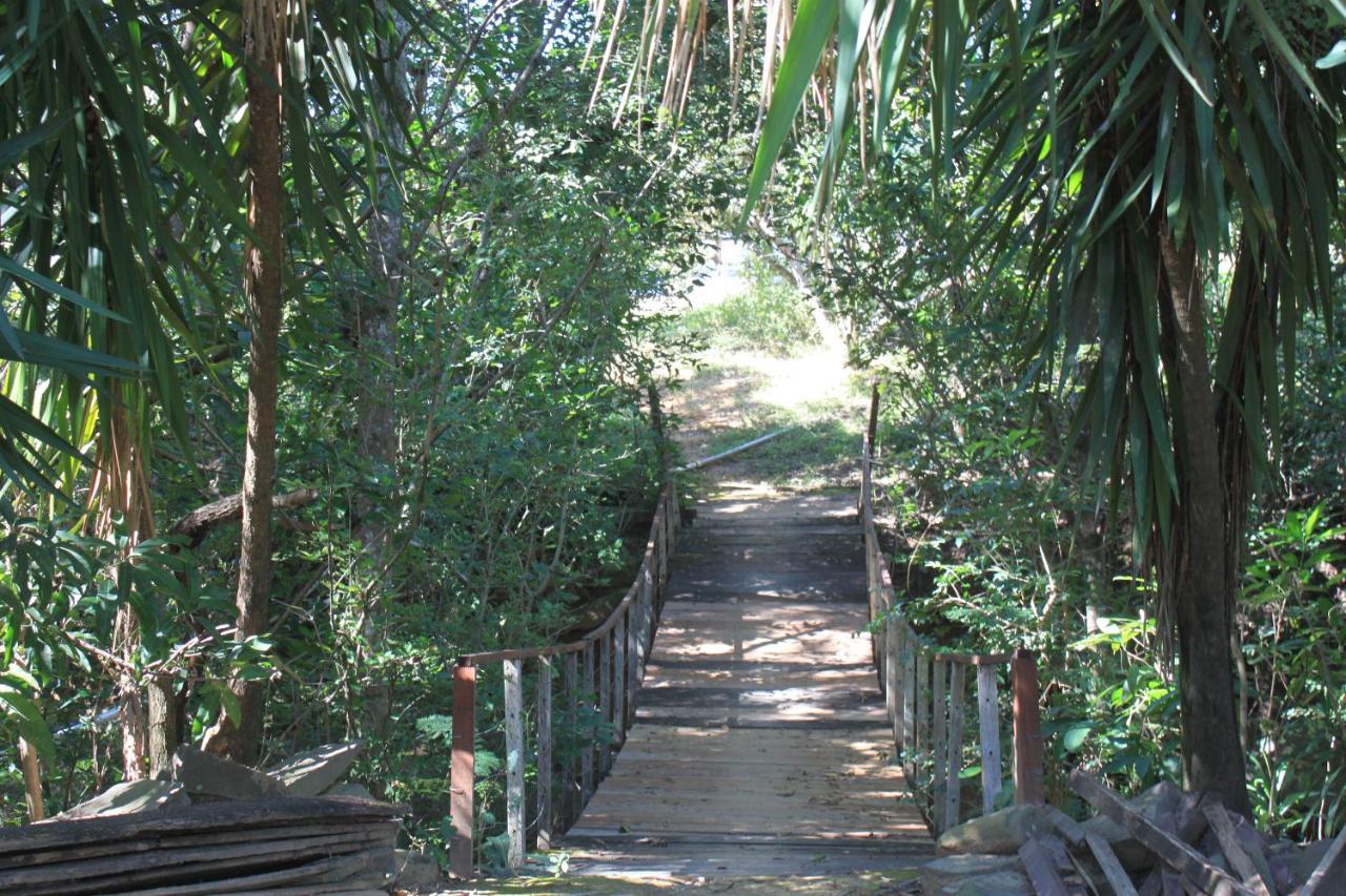 Agroturismo Fazenda Tia Dora