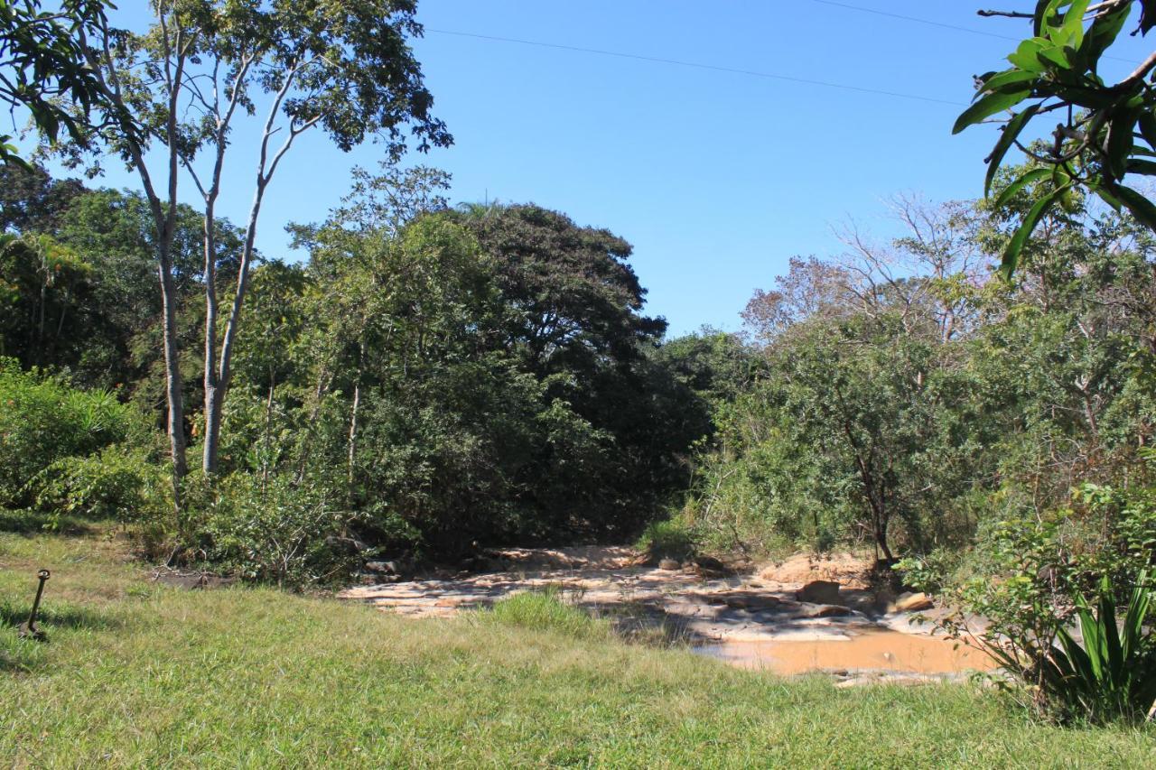 Agroturismo Fazenda Tia Dora *