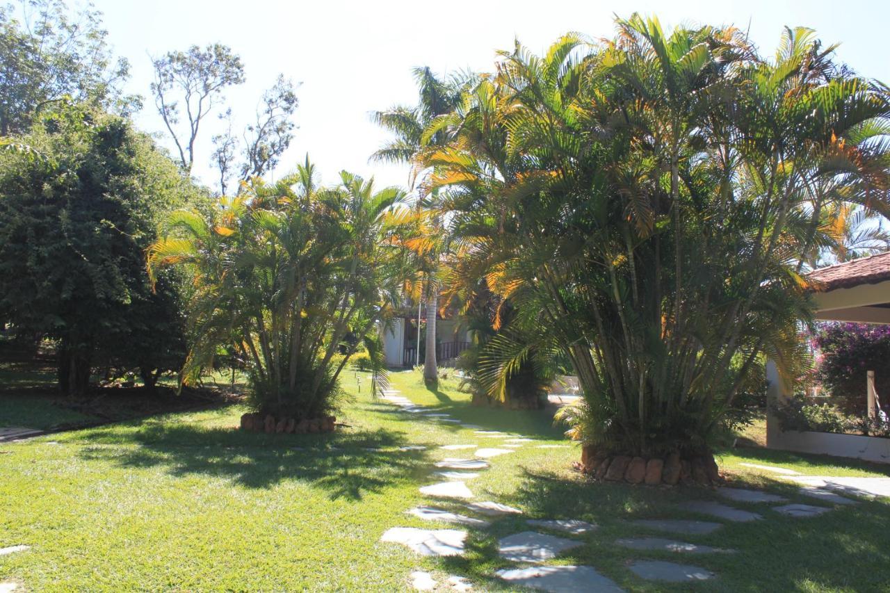 Fazenda Tia Dora