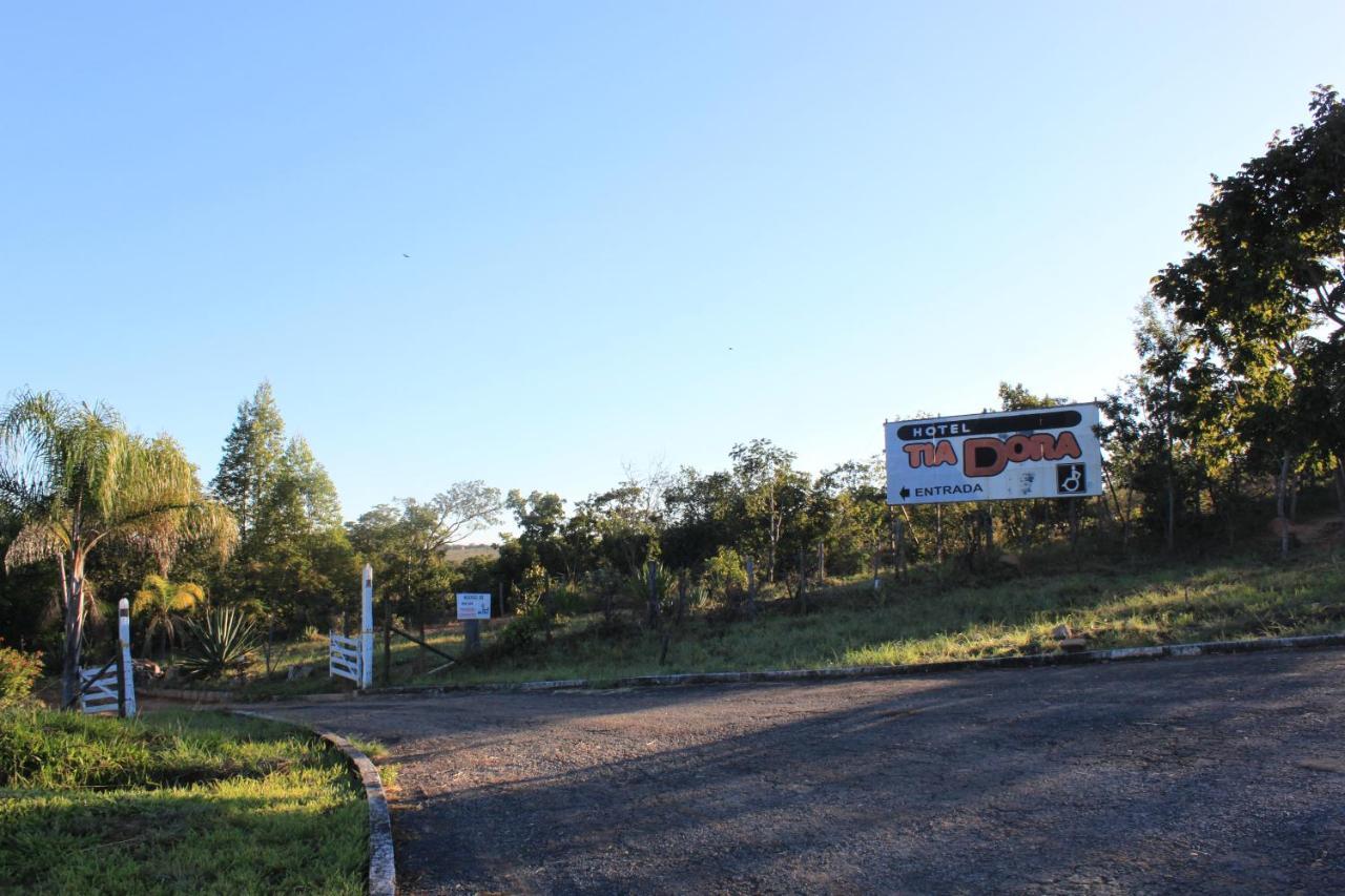 Fazenda Tia Dora *