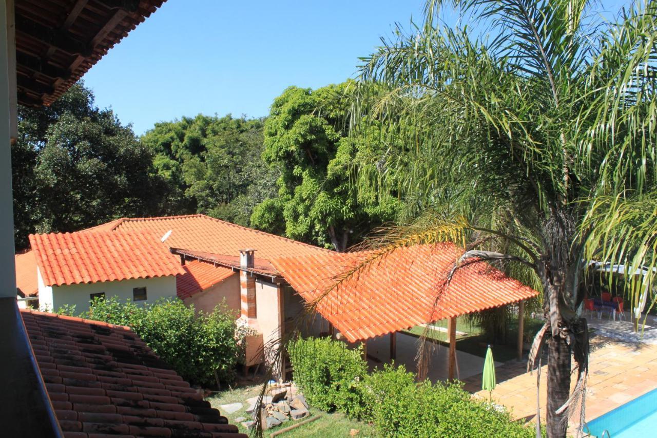 Fazenda Tia Dora Agroturismo *