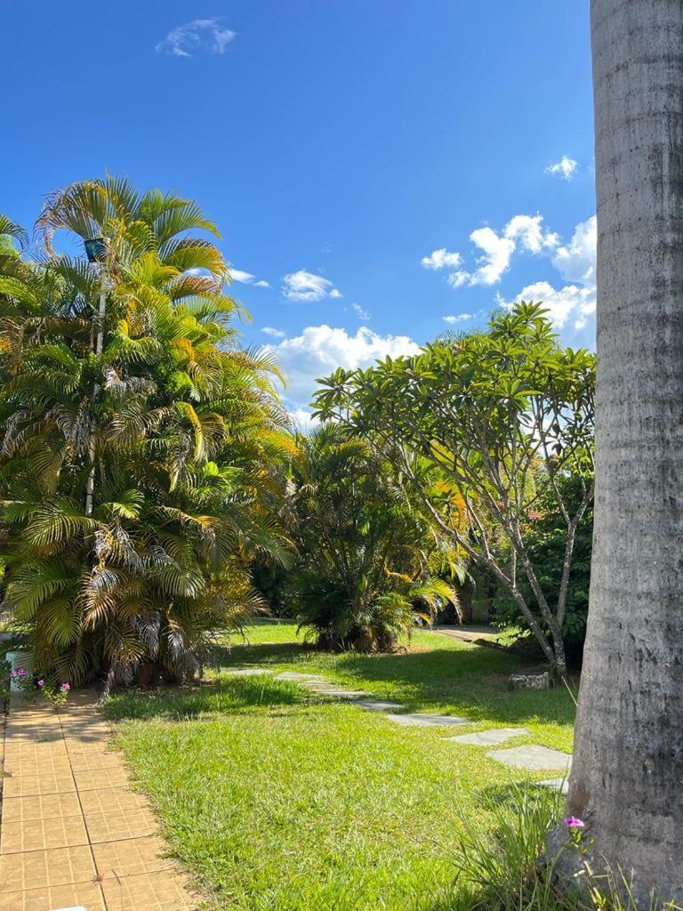 Fazenda Tia Dora *